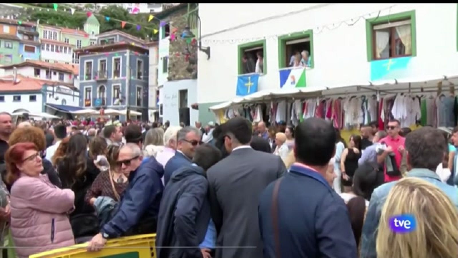 Asturias en 2' - 29/06/2022 - Ver ahora