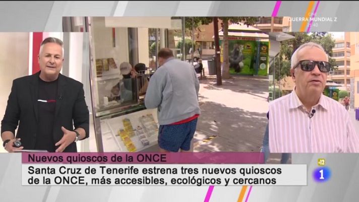 Cerca de ti - Cerca de ti - 29/06/2022