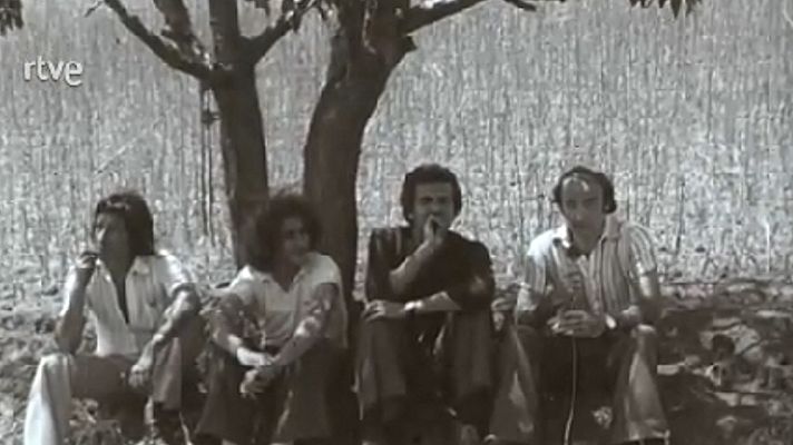 Tot Art - Canet Rock 1976