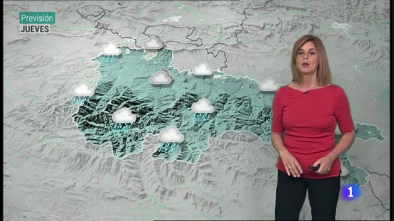 El Tiempo en La Rioja - 29/06/22 - Ver Ahora