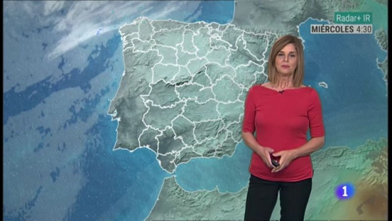 El tiempo en Castilla y León - 29/06/22 | Ver