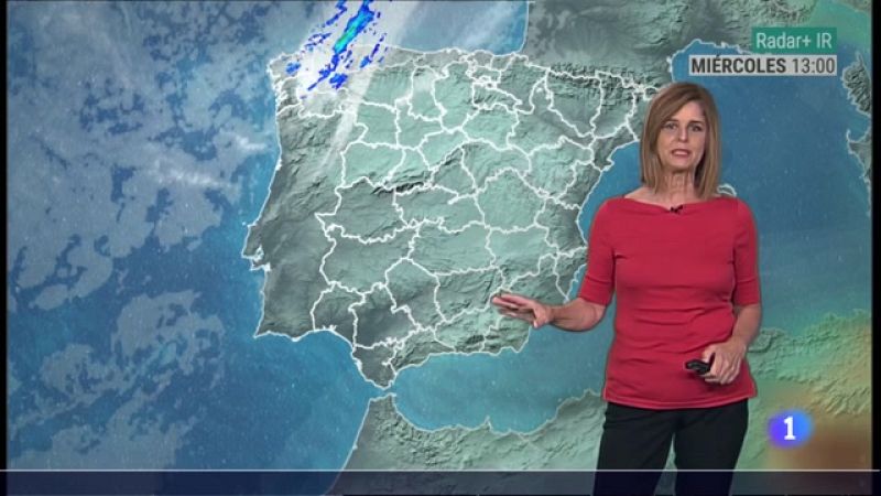 El tiempo en Extremadura - 29/06/2022 - Ver ahora
