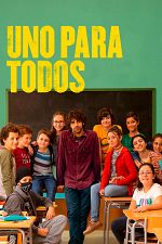 Poster de Uno para todos