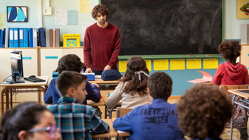 Uno para todos | Ver pel�culas gratis en RTVE Play | Ver ahora