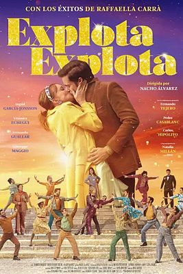 Somos cine - Explota, explota