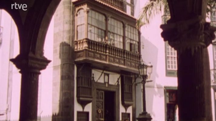 Revista de viajes - Canarias (II) : La Palma y El Hierro