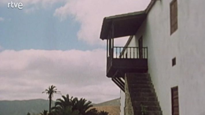 Revista de viajes - Canarias (I) : Fuerteventura y La Gomera