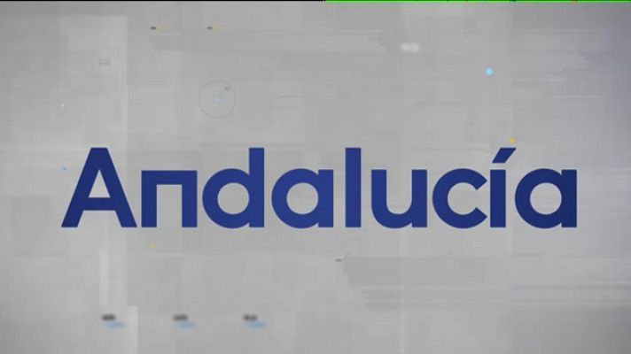 Noticias Andalucía - Noticias Andalucía 2 - 29/06/2022