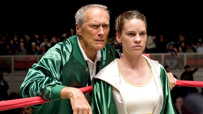 Cine internacional - Million Dollar Baby
