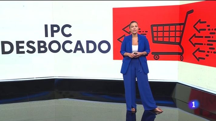 Telecanarias - Canarias en 2' - 29/06/2022