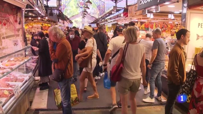 L'Informatiu - L'Informatiu 2 - 29/06/2022