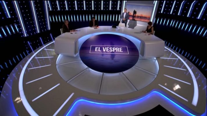 El Vespre - El Vespre - 29/06/2022