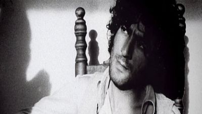 Tiempo de Leyenda (Camarón de la Isla)