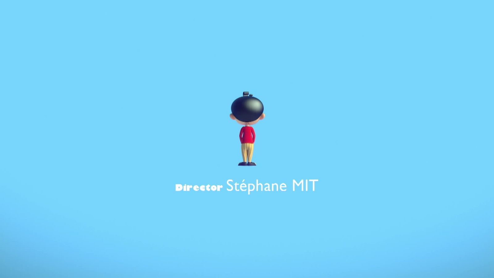 Color verdadero - La aldea encantada de Pinocho | Ver