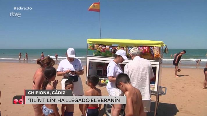 España Directo - España Directo - 29/06/22