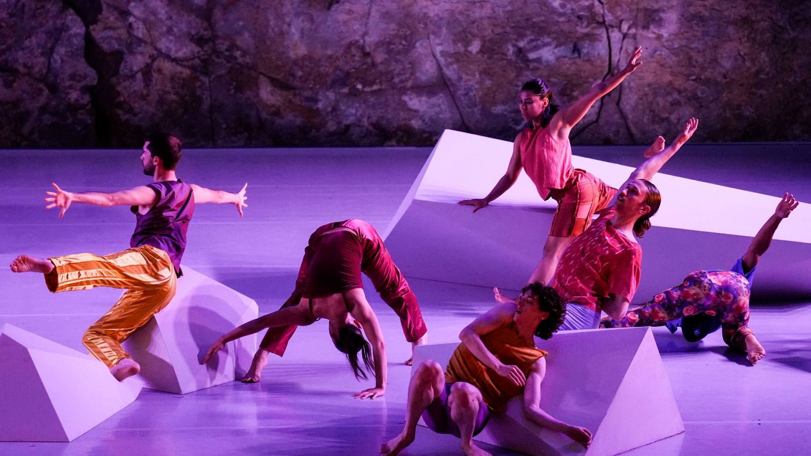 El festival Grec arranca en Barcelona | Ver