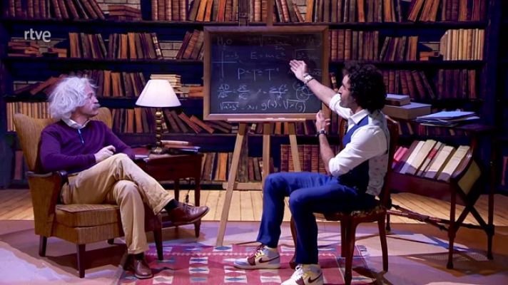 Aquí la Tierra - Aquí la Tierra - 29/06/22