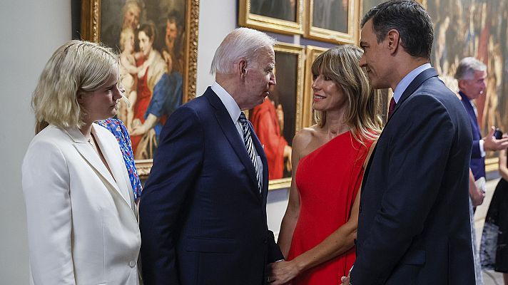 Telediario 2 - Telediario 2 en 4' - 29/06/22