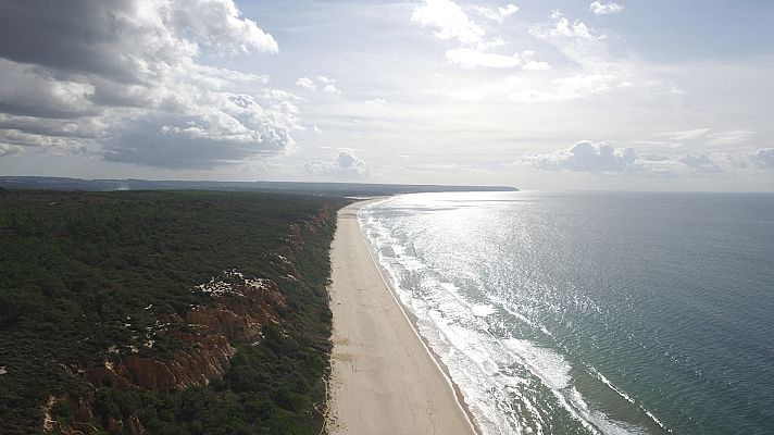 Portugal salvaje - De las montañas a la costa