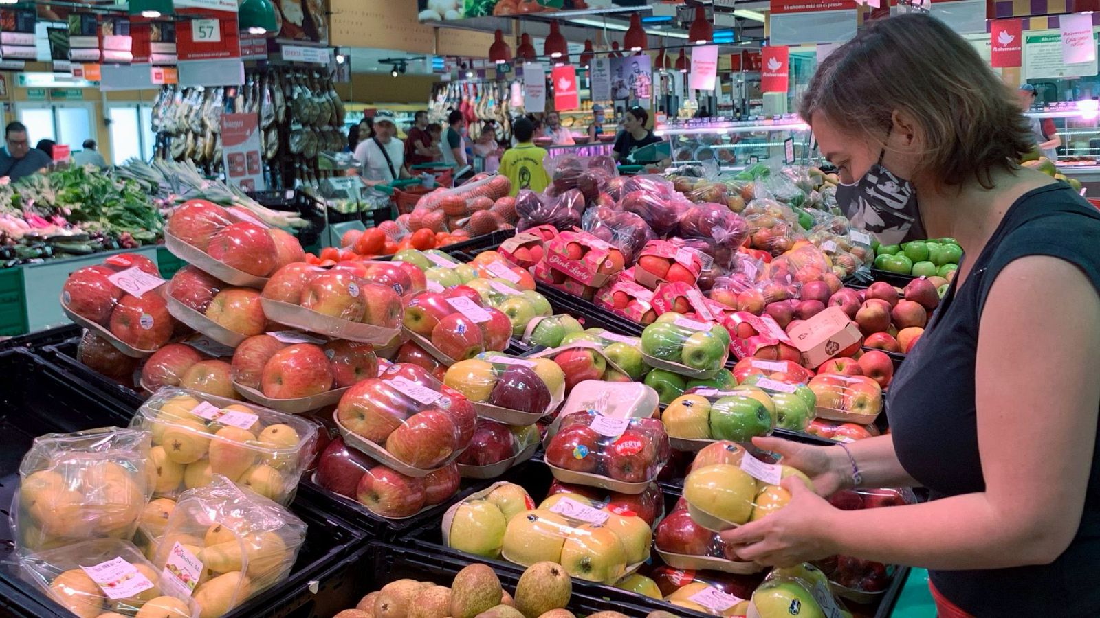 La inflación se instala en un 10,2% | Ver