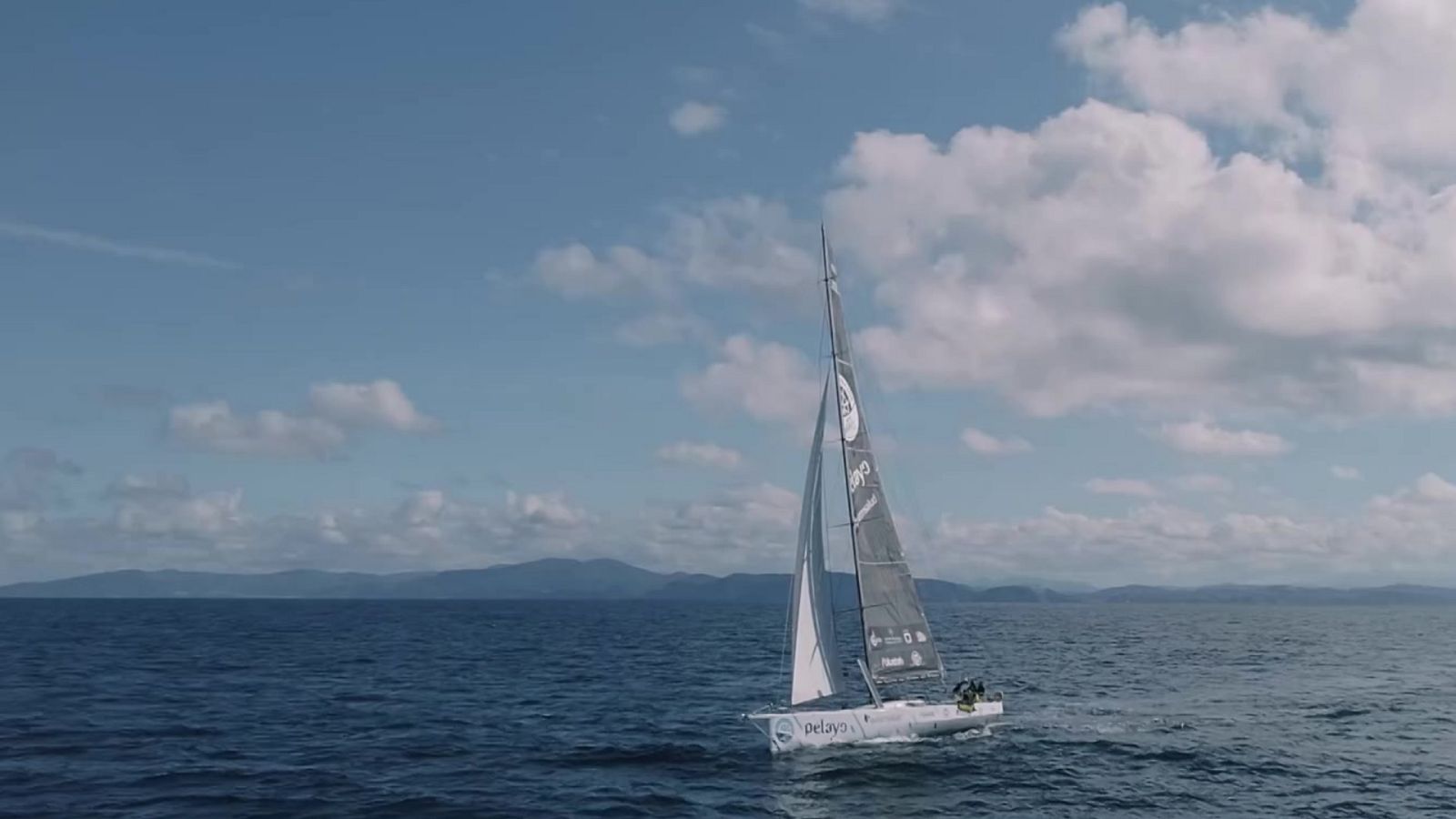 Reto Pelayo Vida - La línea infinita - ver ahora