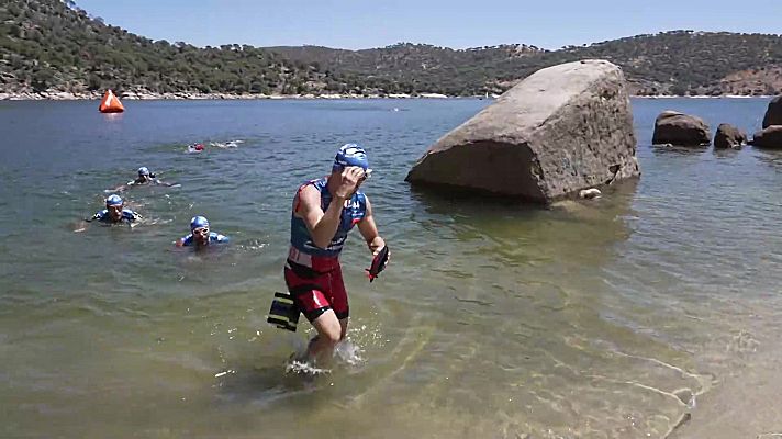 Otros deportes - Swimrun - Campeonato de España