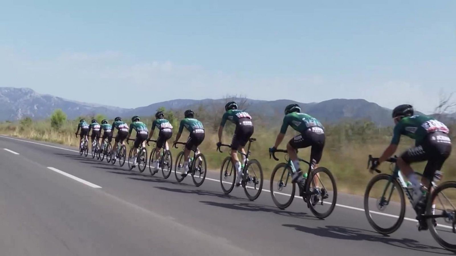 Va de Bikes - 2022 - Programa 7 - Ver ahora