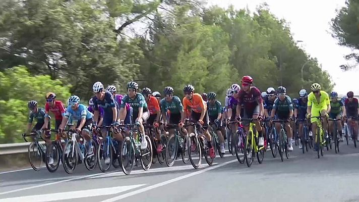 Ciclismo - Campeonato de España carretera Profesionales, Elite y Sub-23