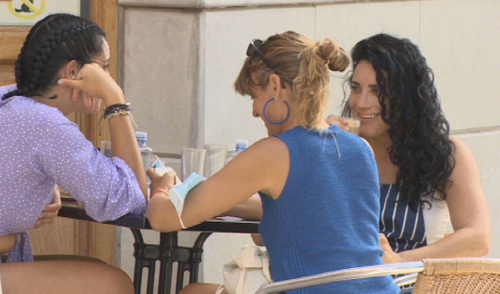 La felicidad en Canarias - Telecanarias | Ver