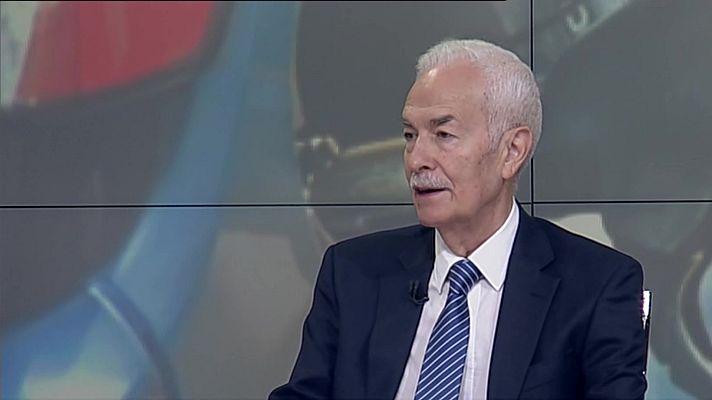 La economía - La economía - 30/06/22