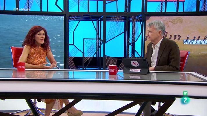 La aventura del Saber - Derechos de la Naturaleza