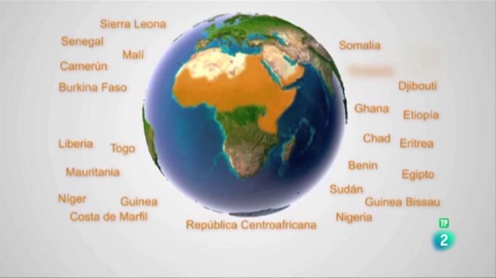 La aventura del Saber - ¿Qué son las mutilaciones genitales femeninas?