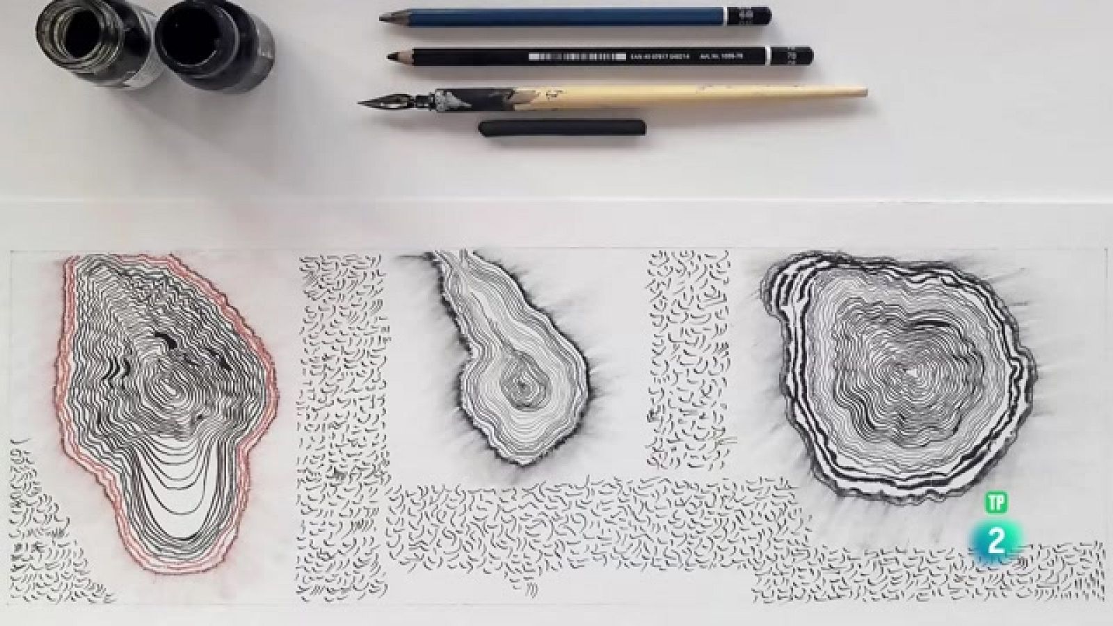 La aventura del saber - Boek visual: Muriel Chazalon (Mu Cha) - ver ahora