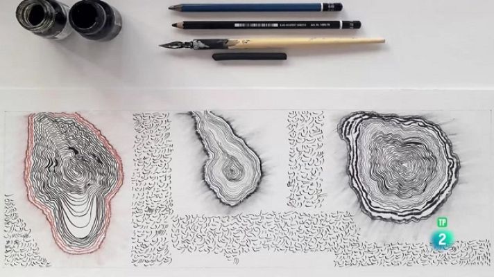 La aventura del Saber - Boek visual: Muriel Chazalon (Mu Cha)