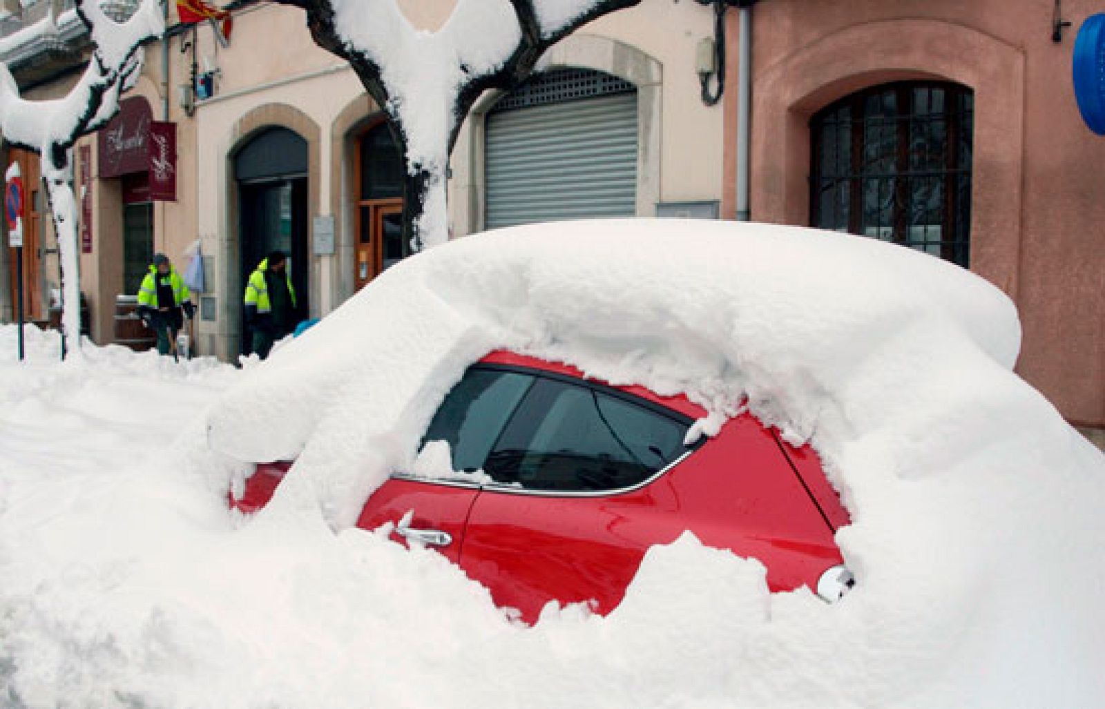 El Tiempo - 08/01/10 - El tiempo | Ver