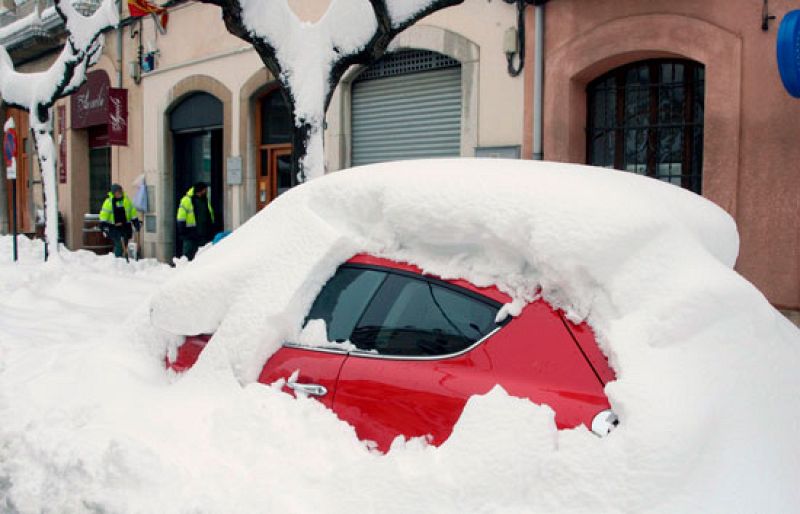 El Tiempo - 08/01/10 - El tiempo | Ver