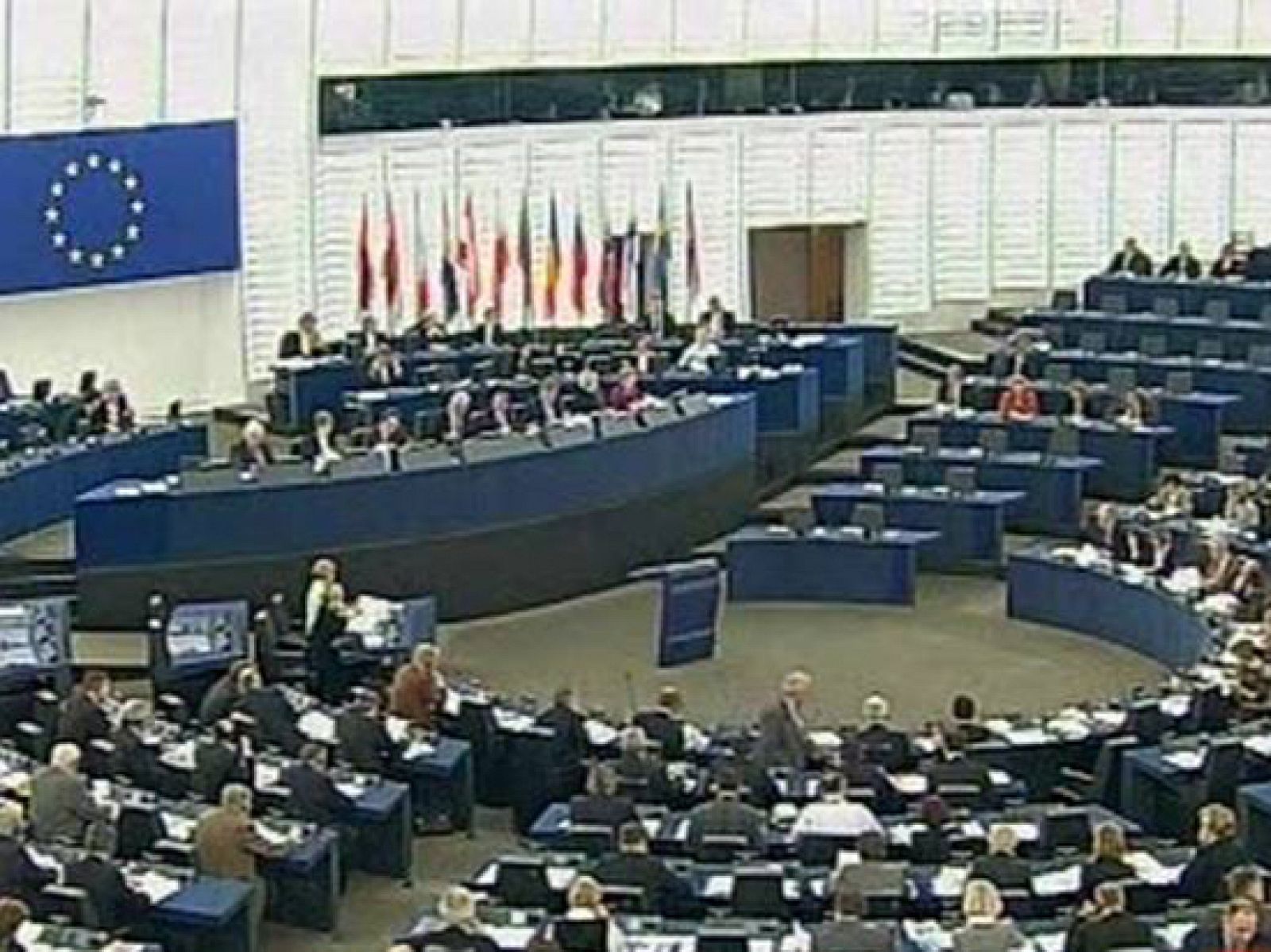 Europa 2010 - 29/01/10 - Europa | Ver