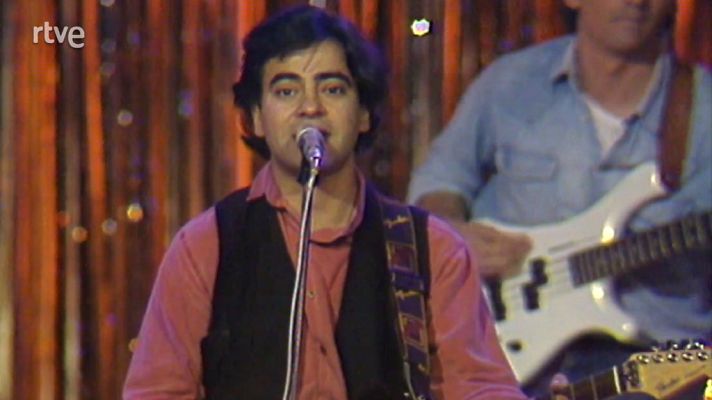 Circo pop - Los Secretos