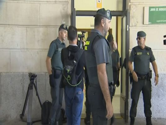 Noticias Andalucía - Termina la instrucción del Caso Magrudis