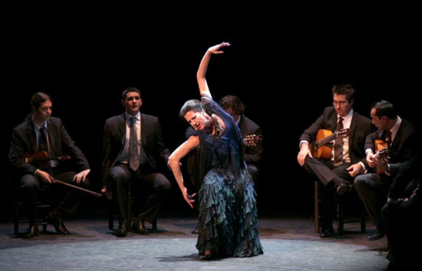 Tamara Rojo y María Pagés protagonizan la gala inaugural de la presidencia española de la UE | Ver