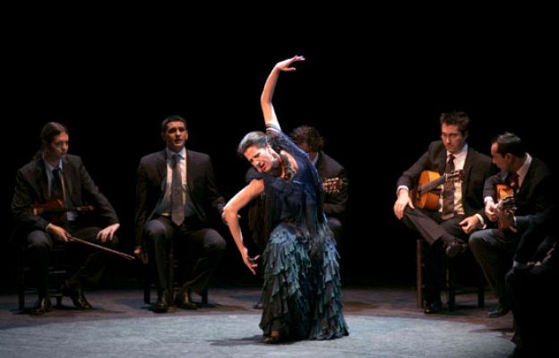  - Tamara Rojo y María Pagés