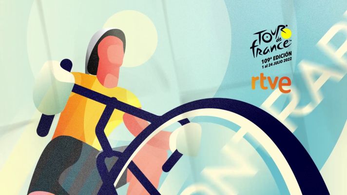 Tour de Francia - Vive la emoción del Tour de Francia en RTVE