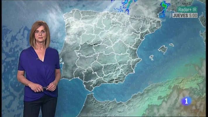 Noticias de Extremadura - El tiempo en Extremadura - 30/06/2022