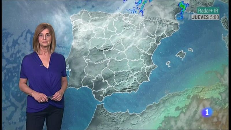 El tiempo en Extremadura - 30/06/2022 - Ver ahora