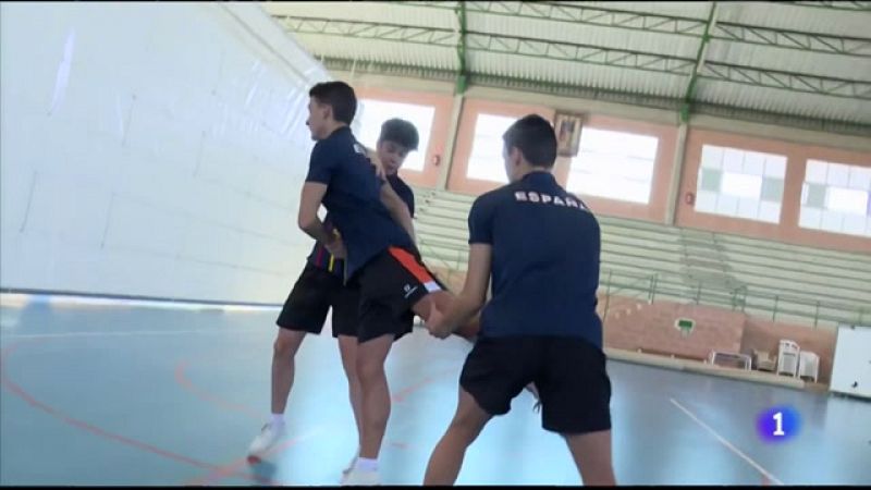 L'Informatiu Comunitat Valenciana 2 - 29/06/22 ver ahora