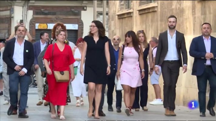 L'informatiu - Comunitat Valenciana - L'Informatiu Comunitat Valenciana 2 - 30/06/22