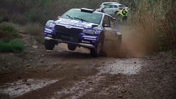 Racing for Spain - 2022 - Programa 18