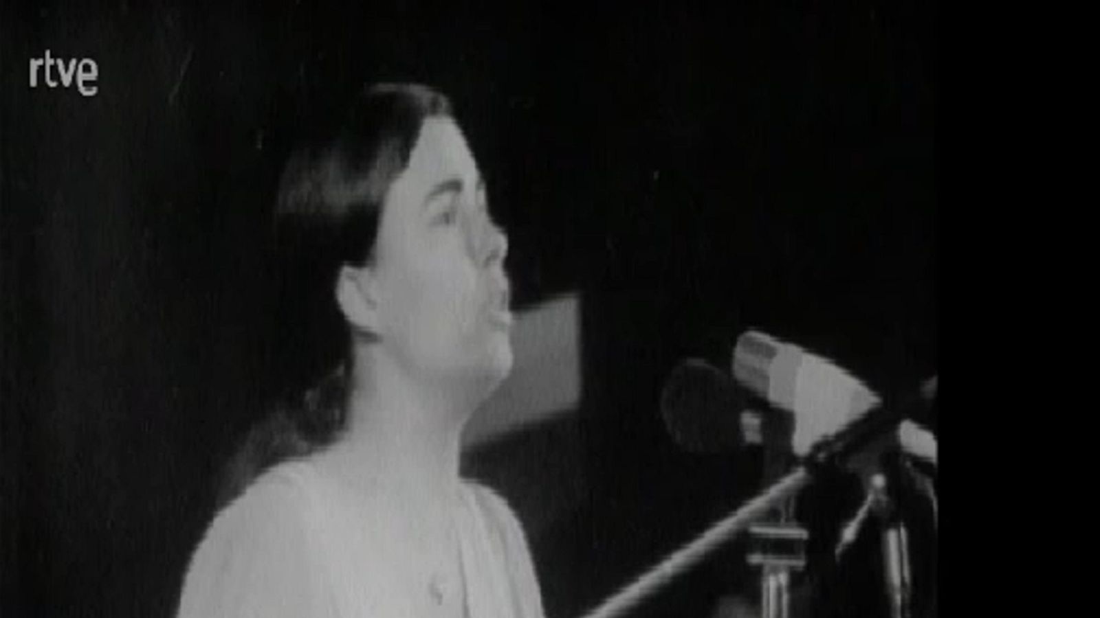 Arxiu TVE Catalunya - Temps de cançons - Sis hores de Cançó de Canet