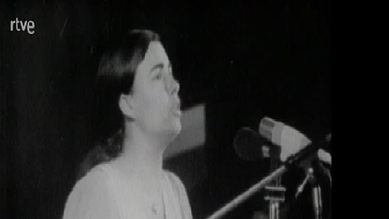 Arxiu TVE Catalunya - Temps de cançons - Sis hores de Cançó de Canet