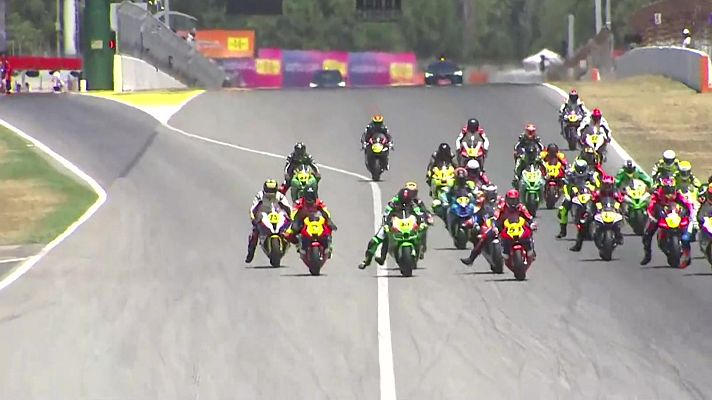 Moto Avenue - 2022 - Programa 21